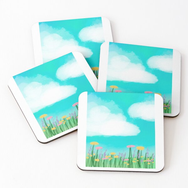 Item preview, Flowers for fellows designed and sold by MakaroniArt.