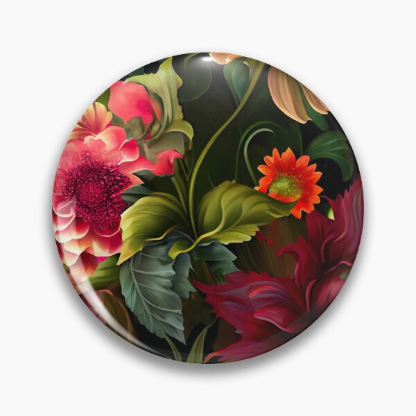 Item preview, Art floral Digital Designs, the Arts of flowers in Atlanta, Georgia. designed and sold by PhotoCreationXP.