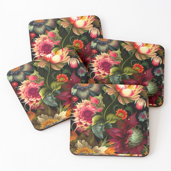 Item preview, Art floral Digital Designs, the Arts of flowers in Atlanta, Georgia. designed and sold by PhotoCreationXP.