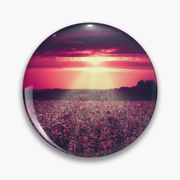 Item preview, campo magenta designed and sold by EggheadK8.