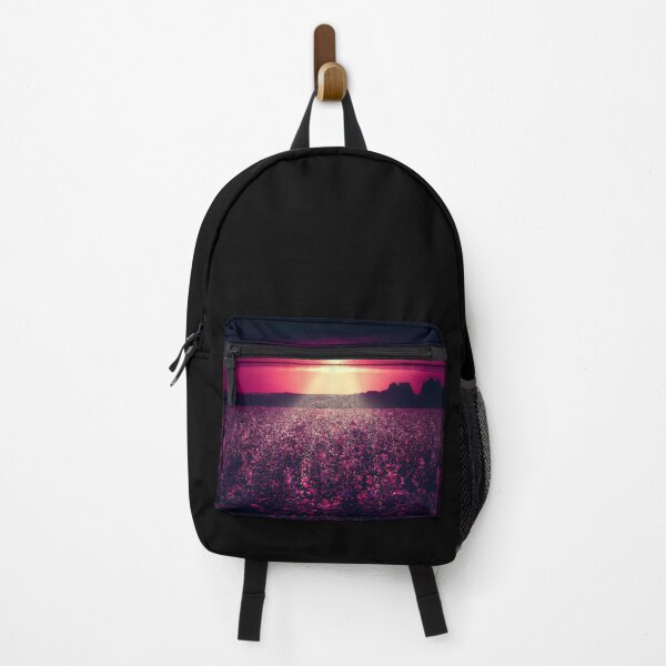 Item preview, Magenta Field designed and sold by EggheadK8.