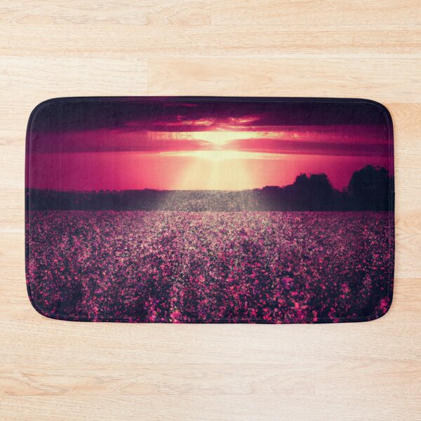 Item preview, Magenta Field designed and sold by EggheadK8.