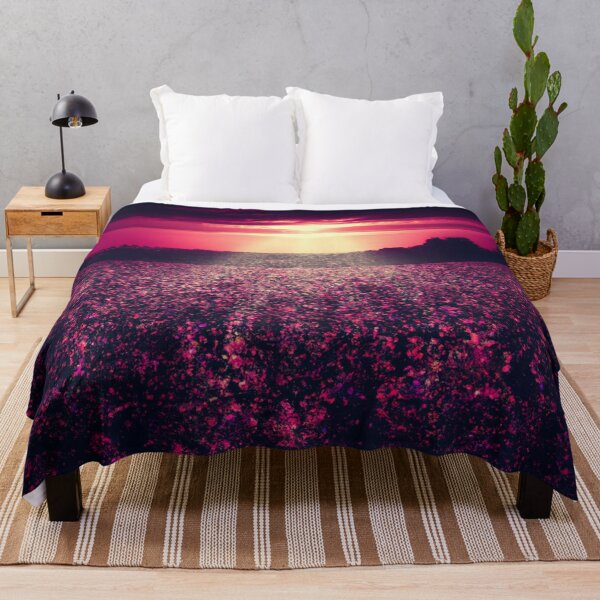 Item preview, Magenta Field designed and sold by EggheadK8.