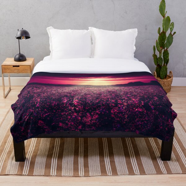 Item preview, Magenta Field designed and sold by EggheadK8.