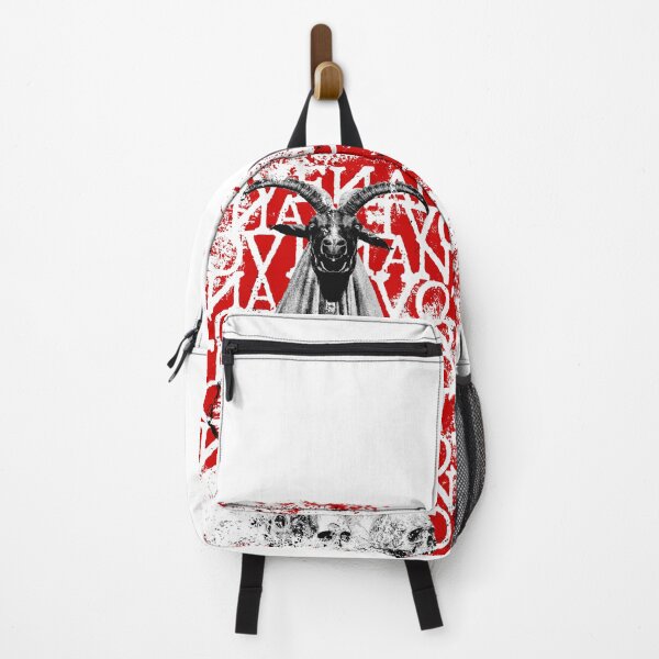 Item preview, The goat designed and sold by VhsNeverDie.