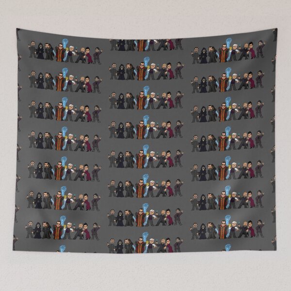 Item preview, The Masterful Lesson designed and sold by Buckworth.