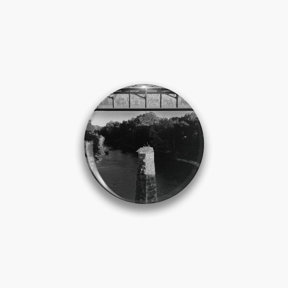 Item preview, Pin designed and sold by Beardeaux.