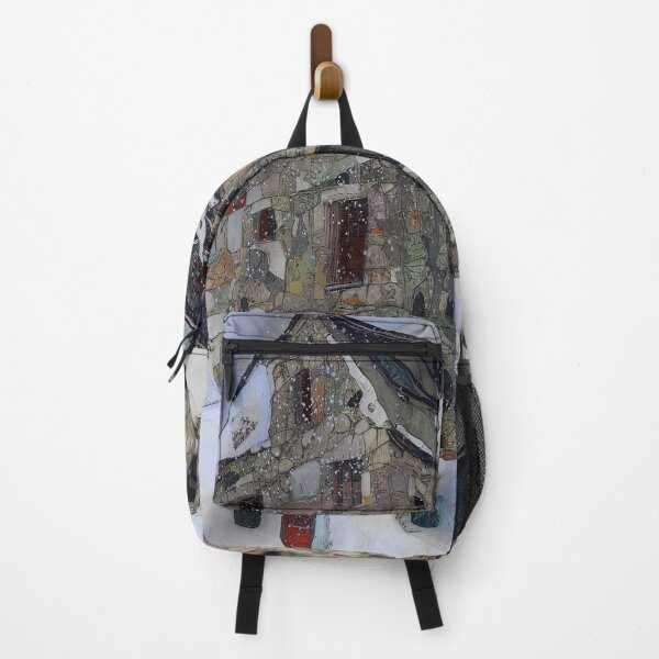 Item preview, Stone Asylum designed and sold by Alma Lee.