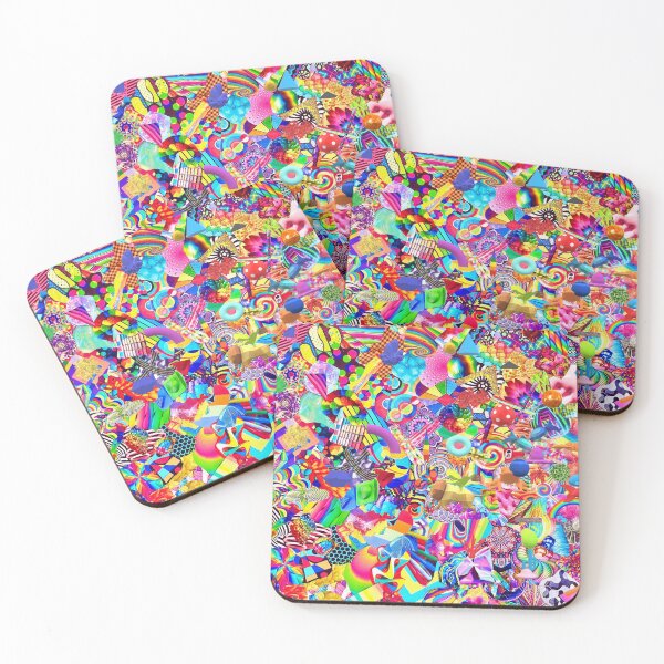 Item preview, Unconscious 22 designed and sold by Micro83.