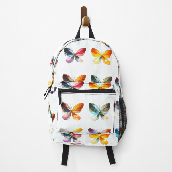 Item preview, HAPPY BUTTERFLIES II designed and sold by JLBRAVO.