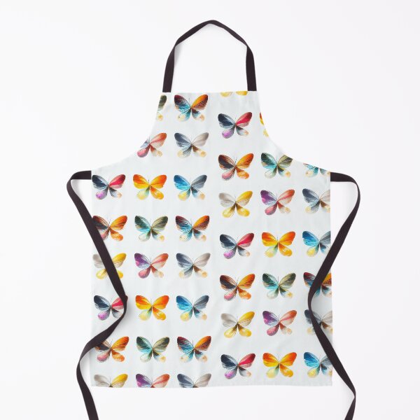 Item preview, HAPPY BUTTERFLIES II designed and sold by JLBRAVO.