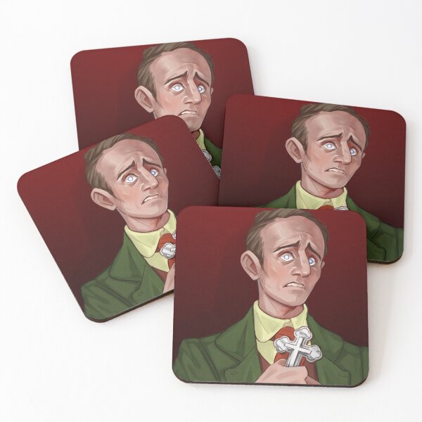 Item preview, Jonathan Harker designed and sold by georgiacooked.