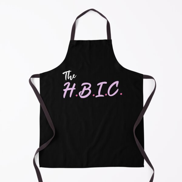 Item preview, The HBIC Head Bitch In Charge Funny Female Boss Gift designed and sold by JackCurtis1991.