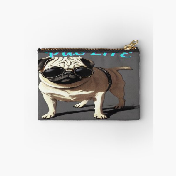 Item preview, Puglife designed and sold by ArtzandDesignz.