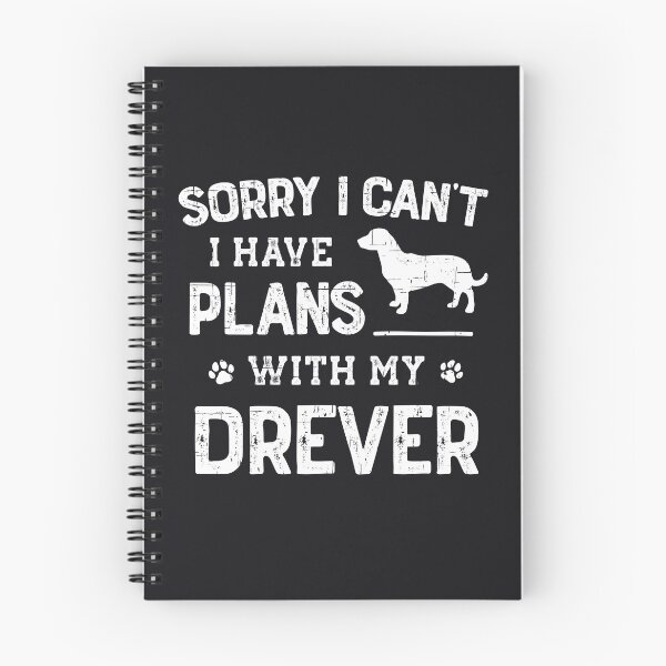 Item preview, Funny Drever Humor designed and sold by rafaeltto.