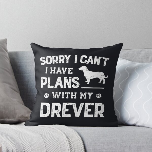 Item preview, Funny Drever Humor designed and sold by rafaeltto.