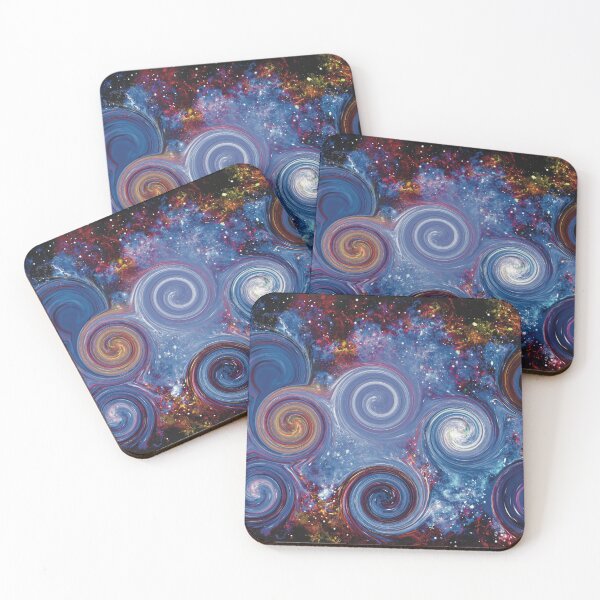 Item preview, Abstract Space designed and sold by Gandolff2000.