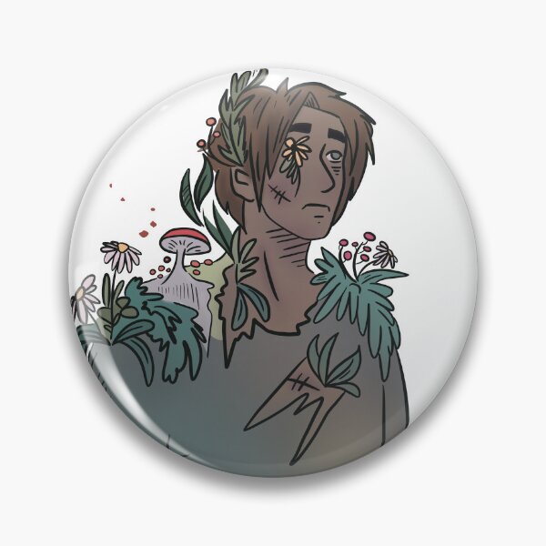 Item preview, lost in spores designed and sold by heliospar.
