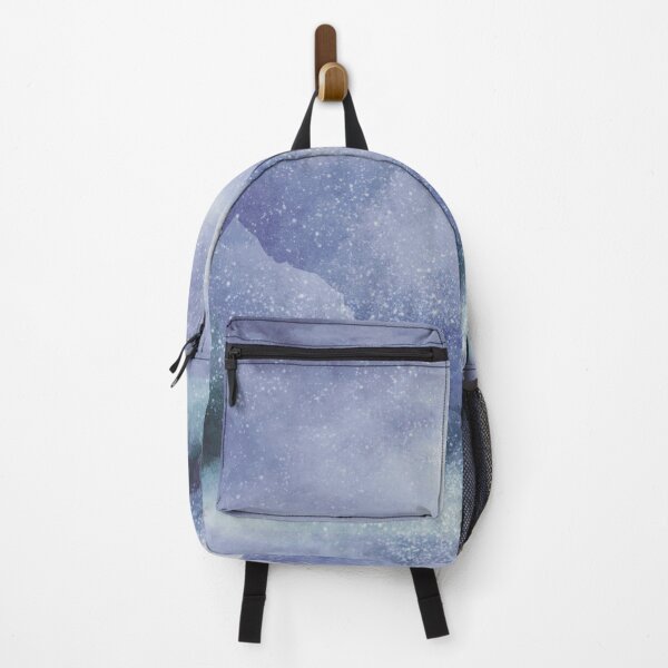 Item preview, Snow Fall - Abstract designed and sold by Gandolff2000.