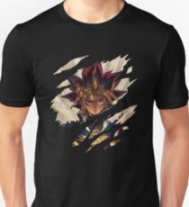 Yu-gi-oh Yami Yugi 2 Unisex T-Shirt