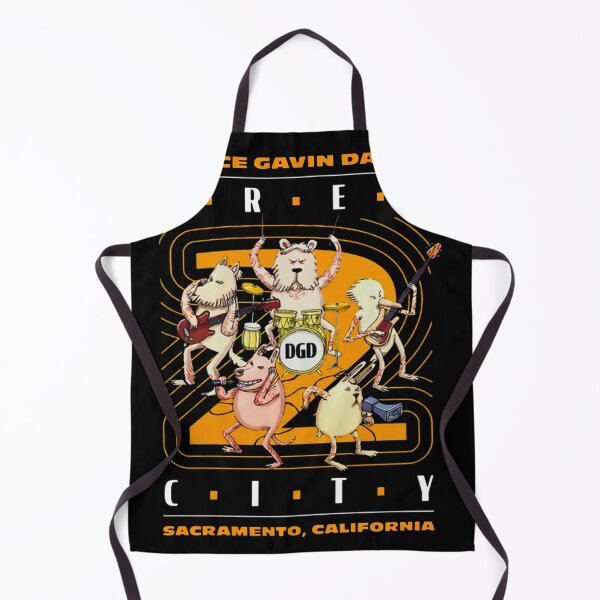 Item preview, 70's Sacramento Concert designed and sold by ernest27.