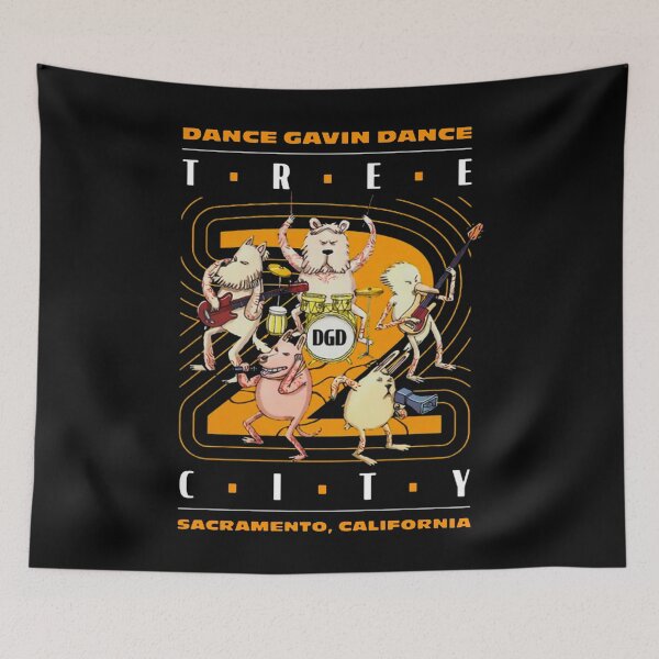 Item preview, 70's Sacramento Concert designed and sold by ernest27.