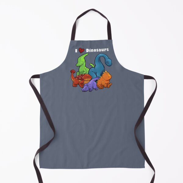 Item preview, I <3 Dinosaurs! designed and sold by Powers Art.