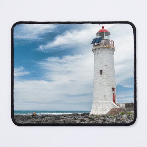 Item preview, Port Fairy Lighthouse designed and sold by Vickie Burt.