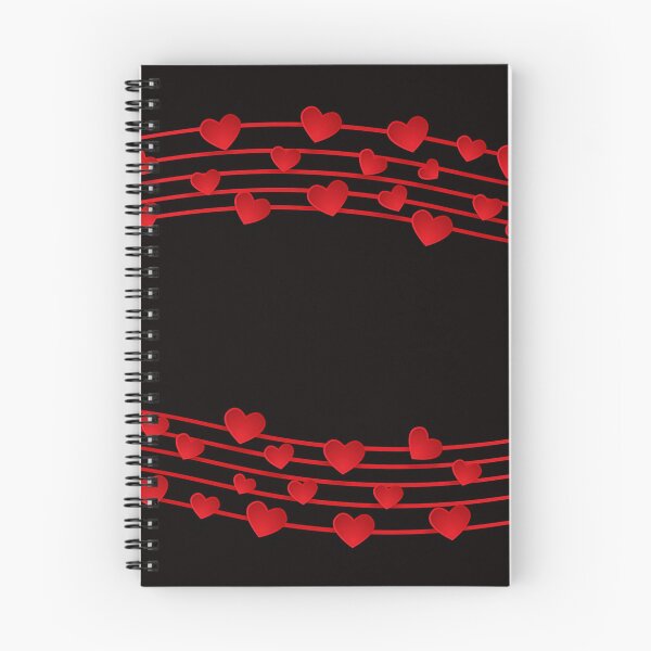 Item preview, Love notes designed and sold by zeljana0504.