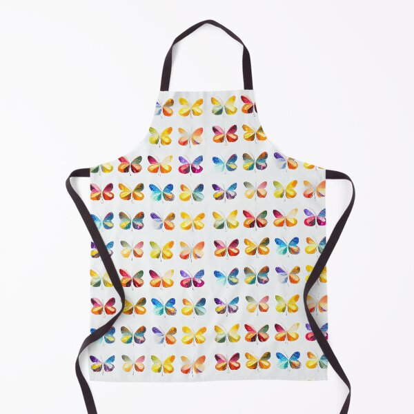 Item preview, HAPPY BUTTERFLIES IV designed and sold by JLBRAVO.
