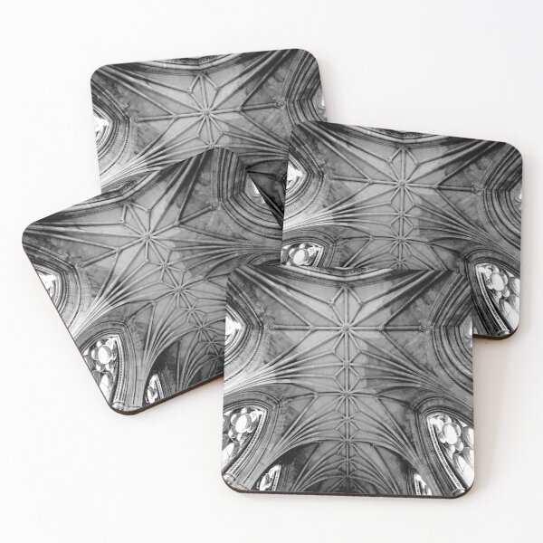 Item preview, The Vertebrae of the church  designed and sold by Vanessa Hogle.