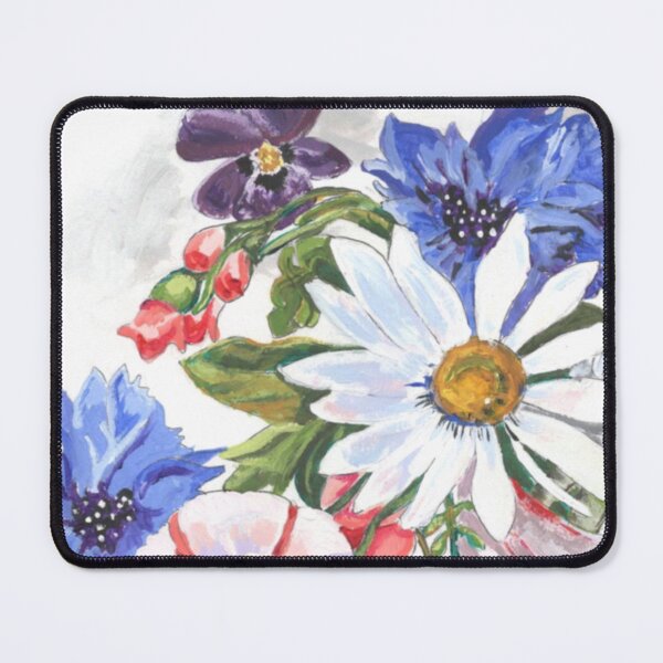 Item preview, Flower Moon Fifth Full Moon of the Year Farmer’s Almanac Collection designed and sold by Sarah Goddard.