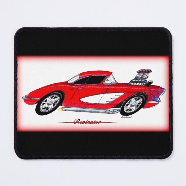Item preview, Hot Rod Art / Revinator! designed and sold by Imagin8er.