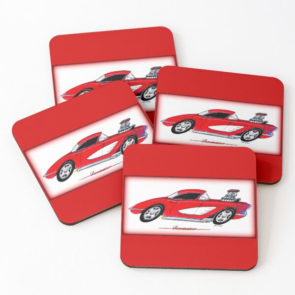 Item preview, Hot Rod Art  / Revinator! designed and sold by Imagin8er.