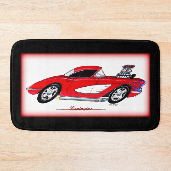 Item preview, Hot Rod Art  / Revinator! designed and sold by Imagin8er.