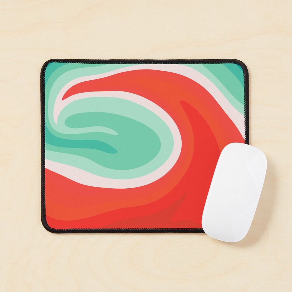 Item preview, Mouse Pad designed and sold by timegraf.