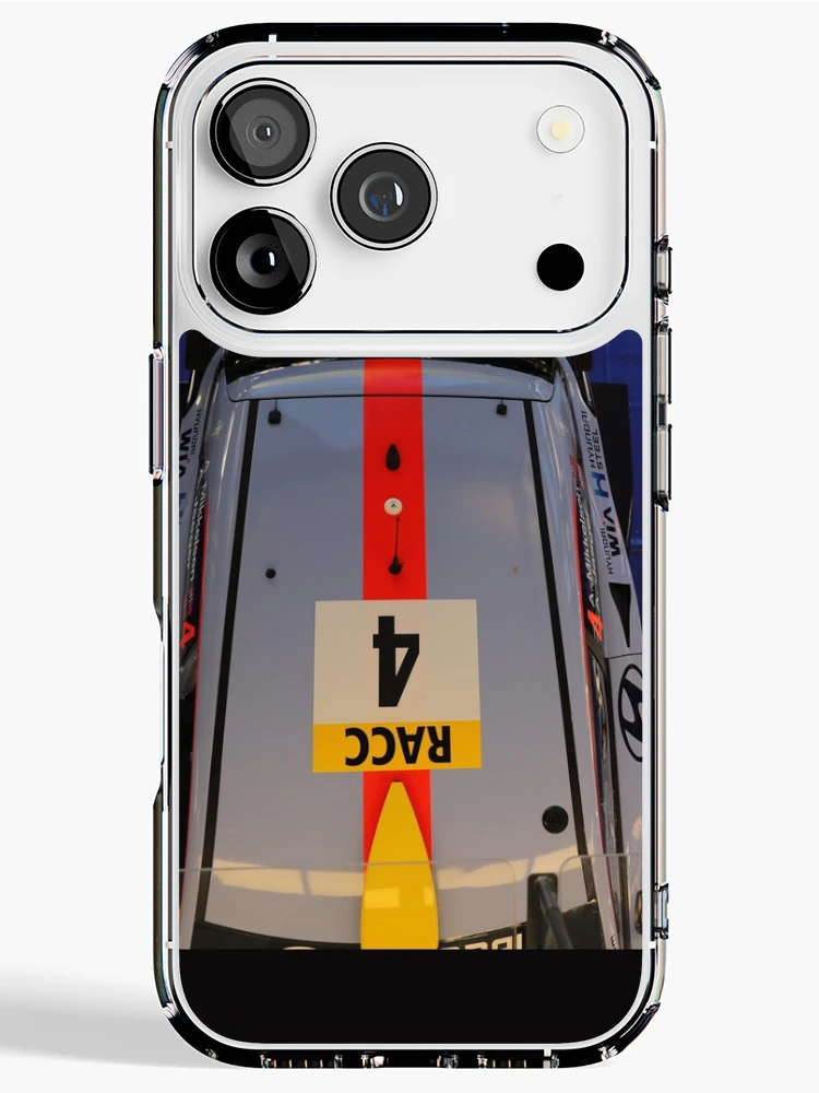 Thumbnail 1 of 5, iPhone Case, designed and sold by evolutionx.