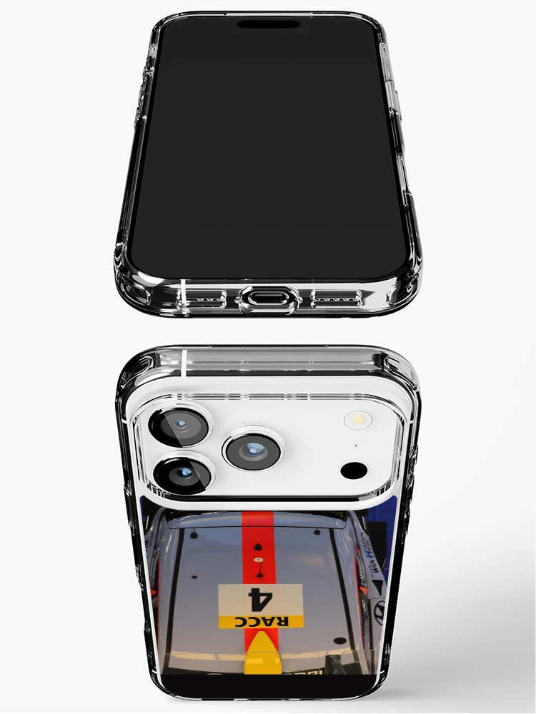 Thumbnail 3 of 5, iPhone Case, designed and sold by evolutionx.