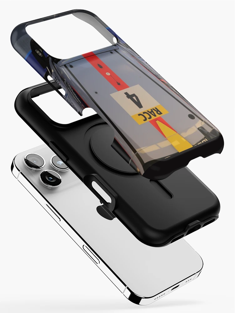 Thumbnail 2 of 4, iPhone Case, designed and sold by evolutionx.