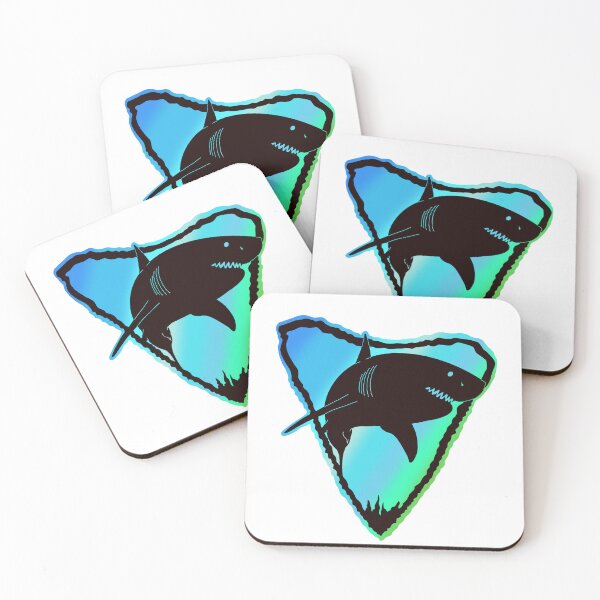 Item preview, Great White Shark Tooth designed and sold by ATB Designz.