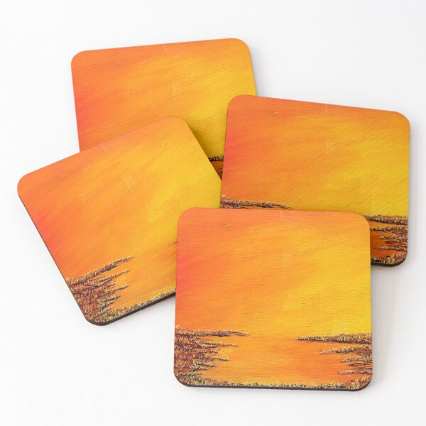 Item preview, Pond Reflections designed and sold by Two-Roads.