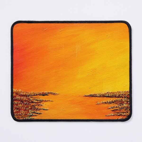 Item preview, Pond Reflections designed and sold by Two-Roads.