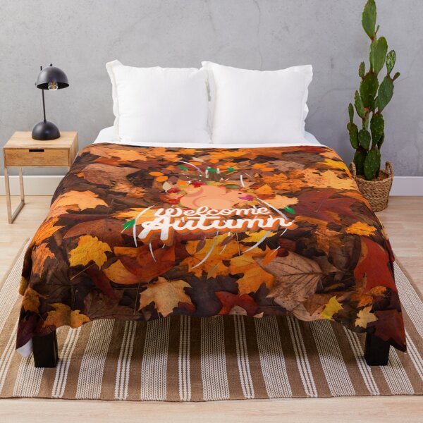 Item preview, Autumnal Leaves designed and sold by DigoCostaK7css.