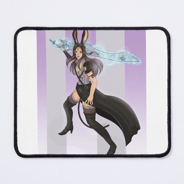 Item preview, Leona Sakura designed and sold by oleyponey.