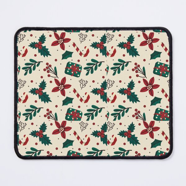 Item preview, Interesting Christmas Patterns designed and sold by TFLprod.