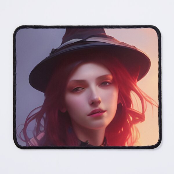 Item preview, Beautiful Witch designed and sold by Eliteijr.
