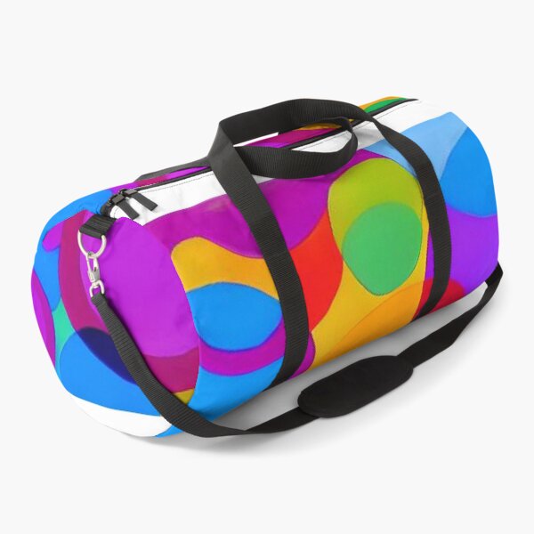 Item preview, circles of various colours designed and sold by David-Howells.