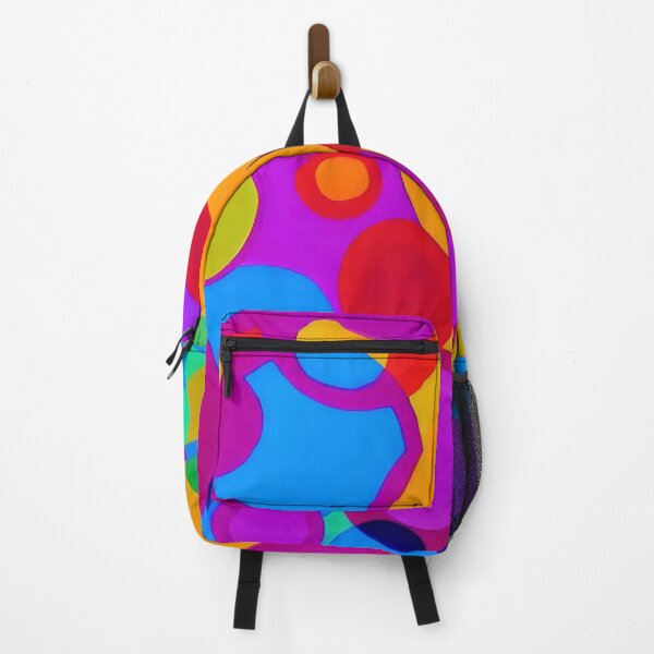 Item preview, circles of various colours designed and sold by David-Howells.