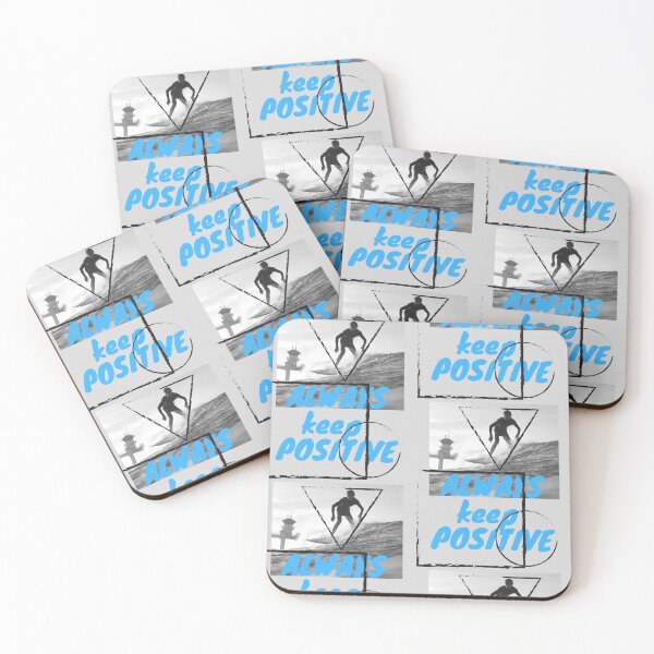 Item preview, Always keep positive designed and sold by LOUCAS6.