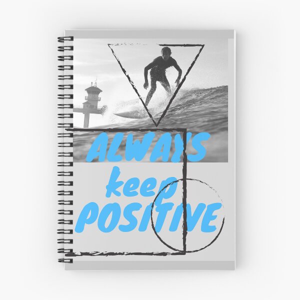 Item preview, Always keep positive designed and sold by LOUCAS6.